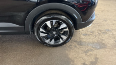 Vauxhall Grandland X 1.2 Turbo Griffin Edition 5dr Petrol Hatchback